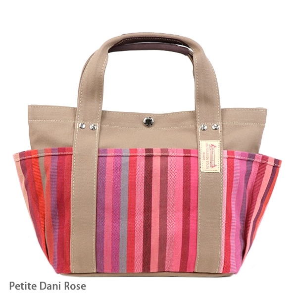 レトワール デュ ソレイユ Les Toiles Du Soleil 4ポケットトートS