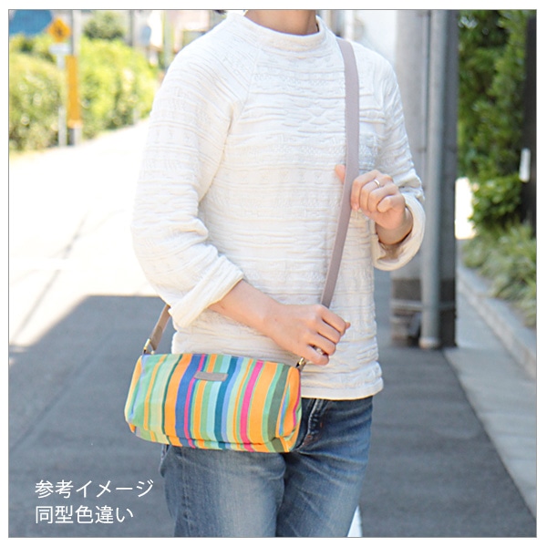 Les Toiles Du Soleil (レトワール デュ ソレイユ) ソレイユ ショルダーSS (U374)