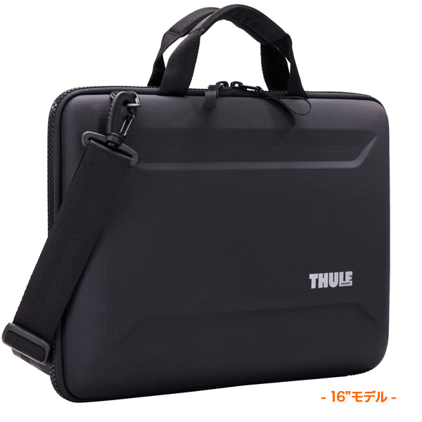 THULE Gauntlet MacBook Pro Attache スーリー ガントレット アタッシュ