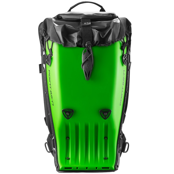 Point65 ボブルビー BOBLBEE 25L GT (日本正規代理店・保証付)