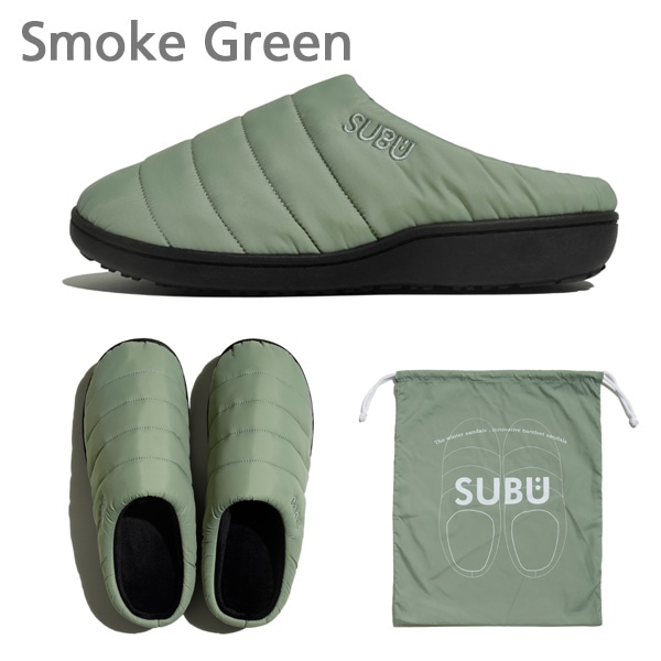 SUBU スブ [スタンダード (パーマネントコレクション) ]