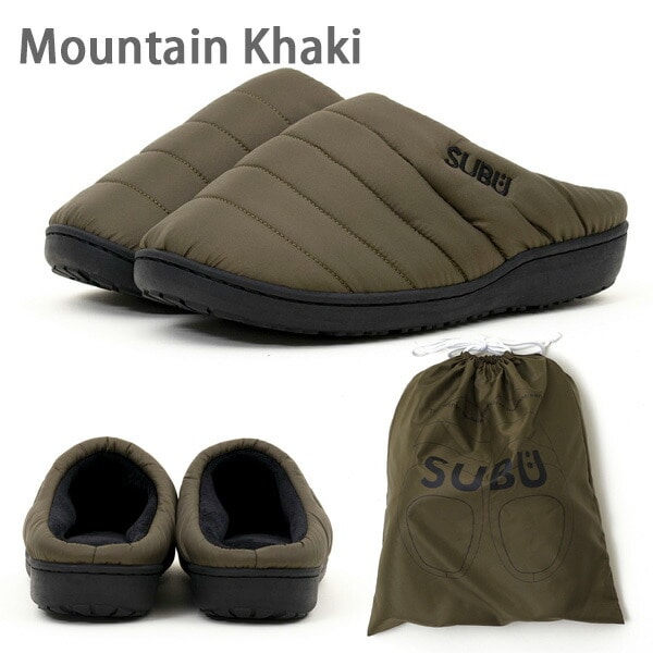 スブ SUBU [スタンダード (パーマネントコレクション) ]