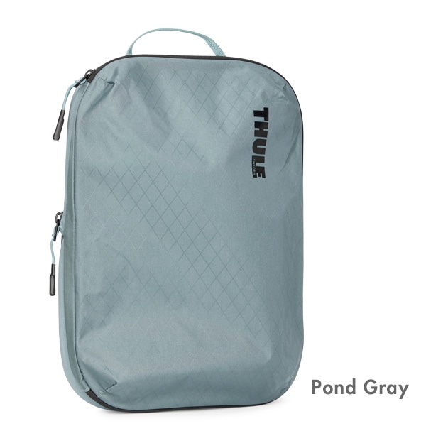 スーリー コンプレッション パッキングキューブ Mサイズ THULE Compression Packing Cube Medium (TCPC202)
