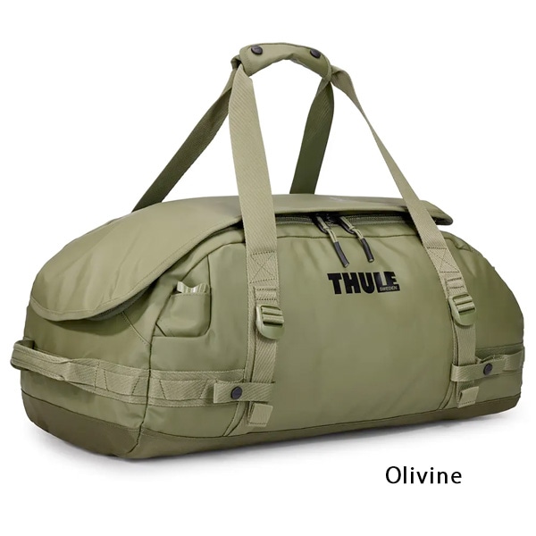 THULE Chasm Duffel 40L