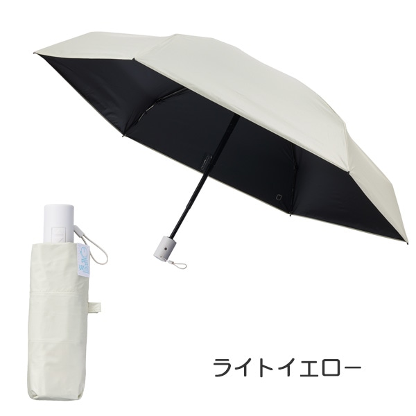 ミラクルテック Pro 50cm (自動開閉タイプ) 31-230-30330-12 小型晴雨兼用傘