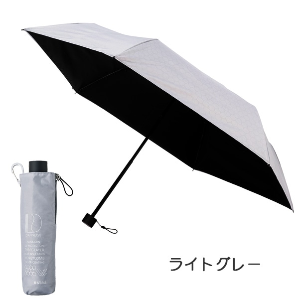 estaa Dannetsu (ダンネツ) 55cm (手動開閉タイプ) (31-230-30247-05)