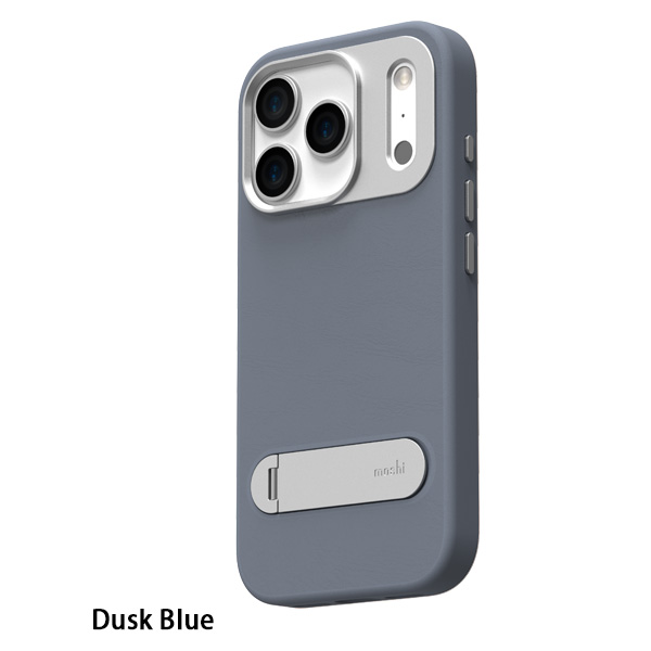 iPhone 17 Pro用 ケース moshi Kameleon for iPhone 17 Pro