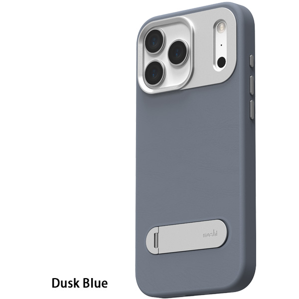 iPhone 17 Pro Max用 ケース moshi Kameleon for iPhone 17 Pro Max