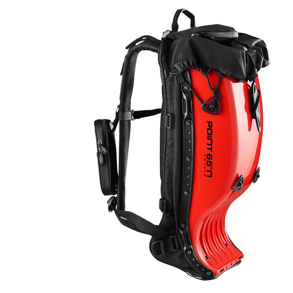 Point65 BOBLBEE 25L GT