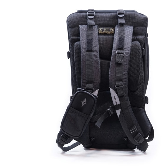 Point65 BOBLBEE 25L GT