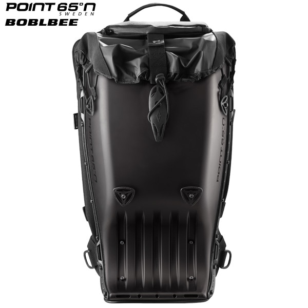Point65 ボブルビー BOBLBEE 25L GT (日本正規代理店・保証付)