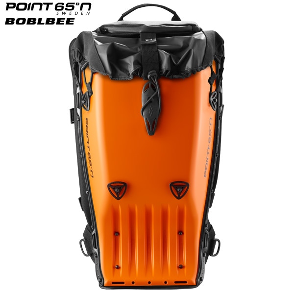 Point65 ボブルビー BOBLBEE 25L GT (日本正規代理店・保証付)