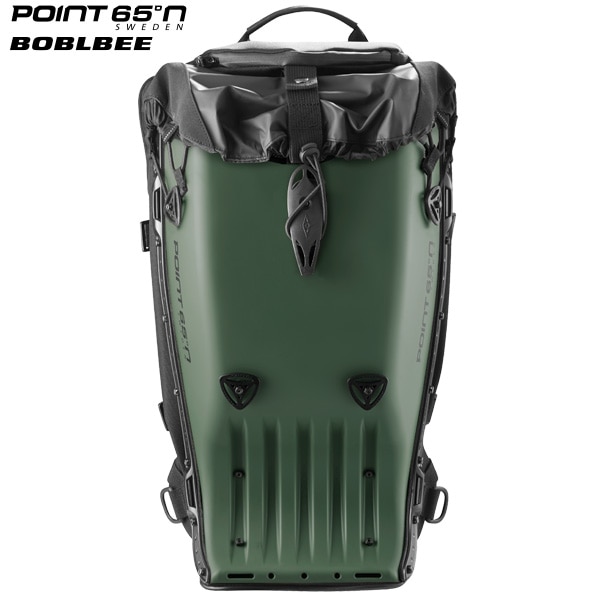 Point65 ボブルビー BOBLBEE 25L GT (日本正規代理店・保証付)