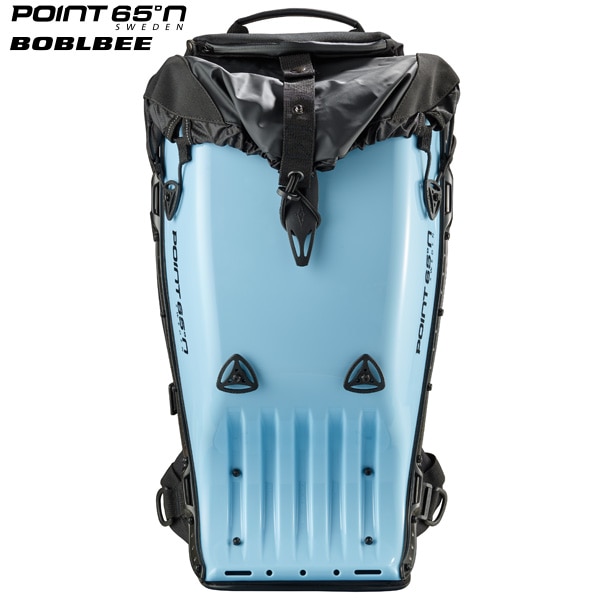 Point65 ボブルビー BOBLBEE 25L GT (日本正規代理店・保証付)