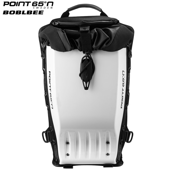 Point65 ボブルビー BOBLBEE 20L GT (日本正規代理店・保証付)