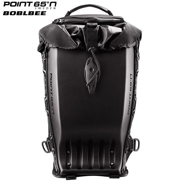 Point65 ボブルビー BOBLBEE 20L GT (日本正規代理店・保証付)