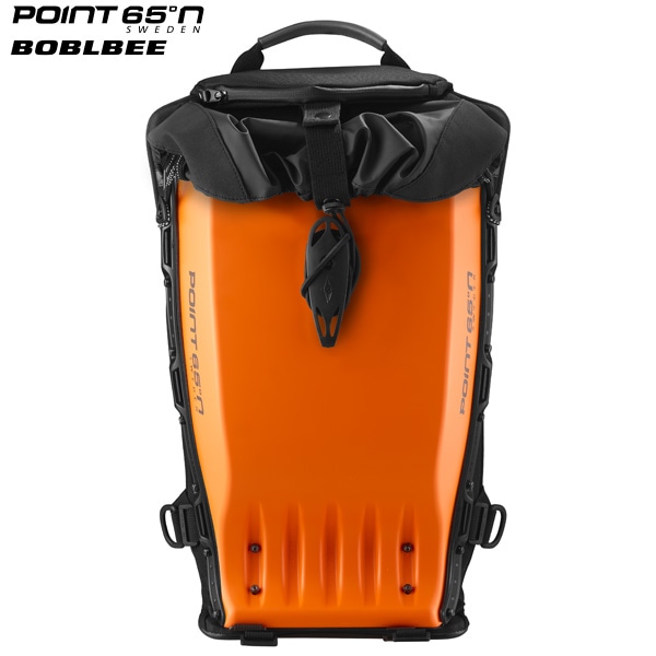 Point65 ボブルビー BOBLBEE 20L GT (日本正規代理店・保証付)