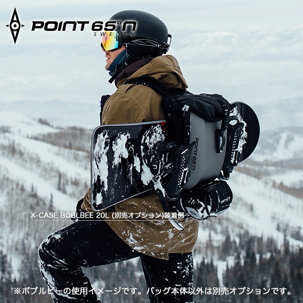 Point65 BOBLBEE 20L GTX