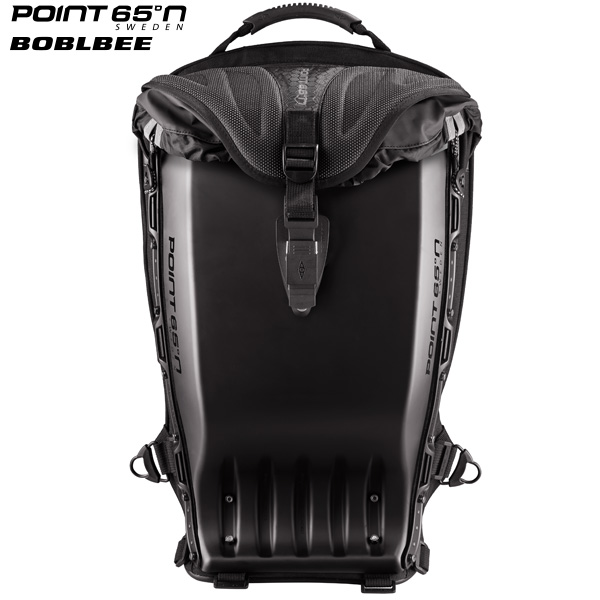 Point65 ボブルビー BOBLBEE 20L GTX (日本正規代理店・保証付)