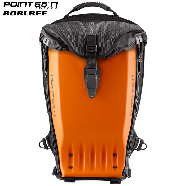 Point65 ボブルビー BOBLBEE 20L GTX (日本正規代理店・保証付)