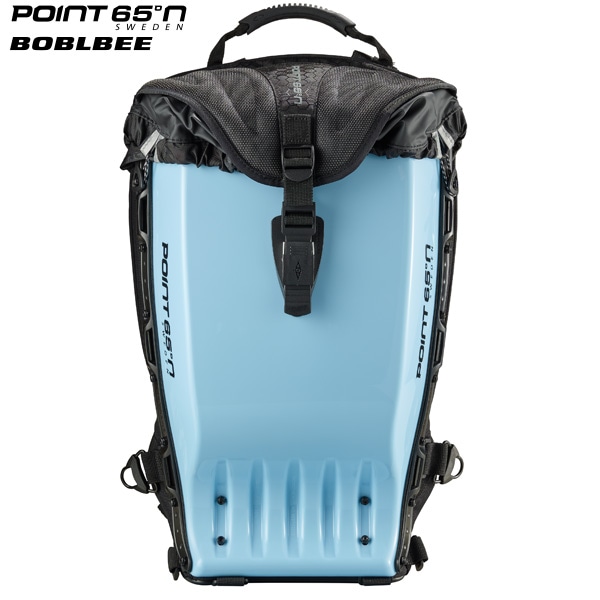 Point65 ボブルビー BOBLBEE 20L GTX (日本正規代理店・保証付)