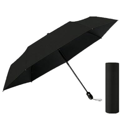遮熱日傘 ブラック 全6色 ワンタッチ開閉 折りたたみ日傘 晴雨兼用 熱中症対策用品 自動開閉 UVカット コンパクト -20.5℃ UPF50+ 軽量 約230g 形状記憶 高強度 男女兼用 錆びにくい 6本骨 紫外線対策 日焼け対策 KO437 RABLISS
