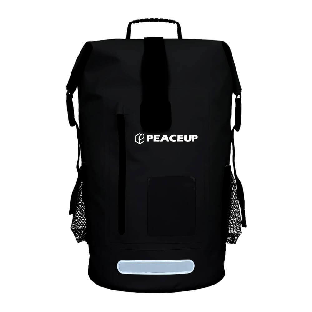 楽天市場】[KINGSLONG]ビジネスリュックリュックサック拡張機能25-55L