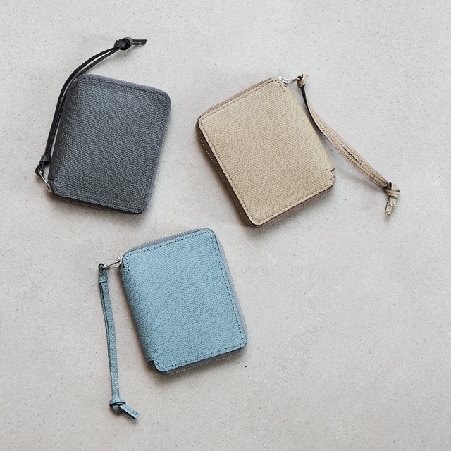 SOPO ソポ 財布 メンズ レディース 二つ折り 本革 カウレザー 折財布 日本製 コンパクト ミニ プレゼント ギフト ミニ財布 ミニサイフ ブランド SO36