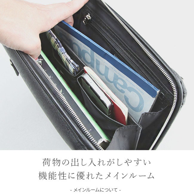 ポーター アベニュー 2WAYショルダーバッグ 024-04333 吉田カバン