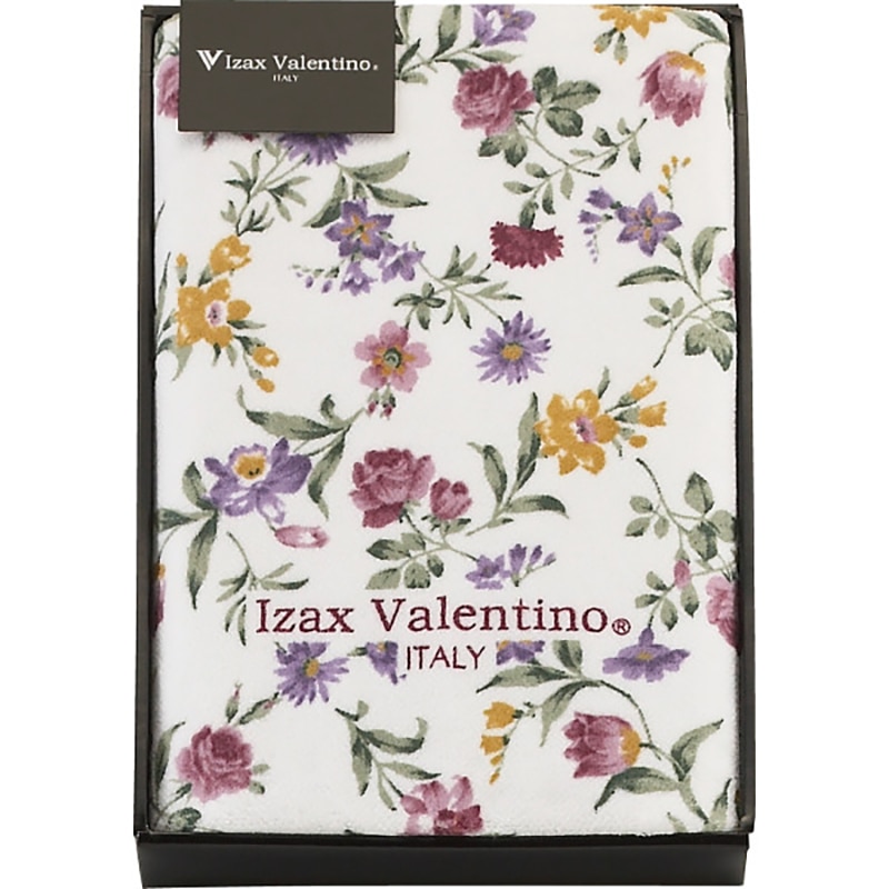 アイザック・バレンチノ バスタオル /プレゼント ギフト タオル 日用品・ヘルスケア お歳暮 お年賀 クリスマス ギフト