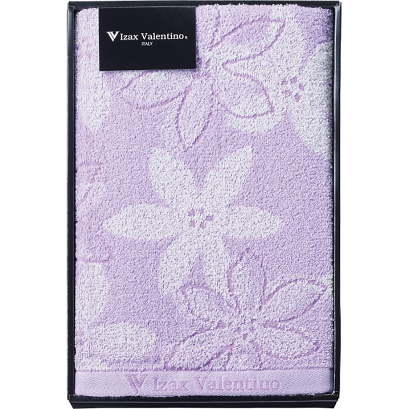 アイザック・バレンチノ バスタオル /プレゼント ギフト タオル 日用品・ヘルスケア お歳暮 お年賀 クリスマス ギフト