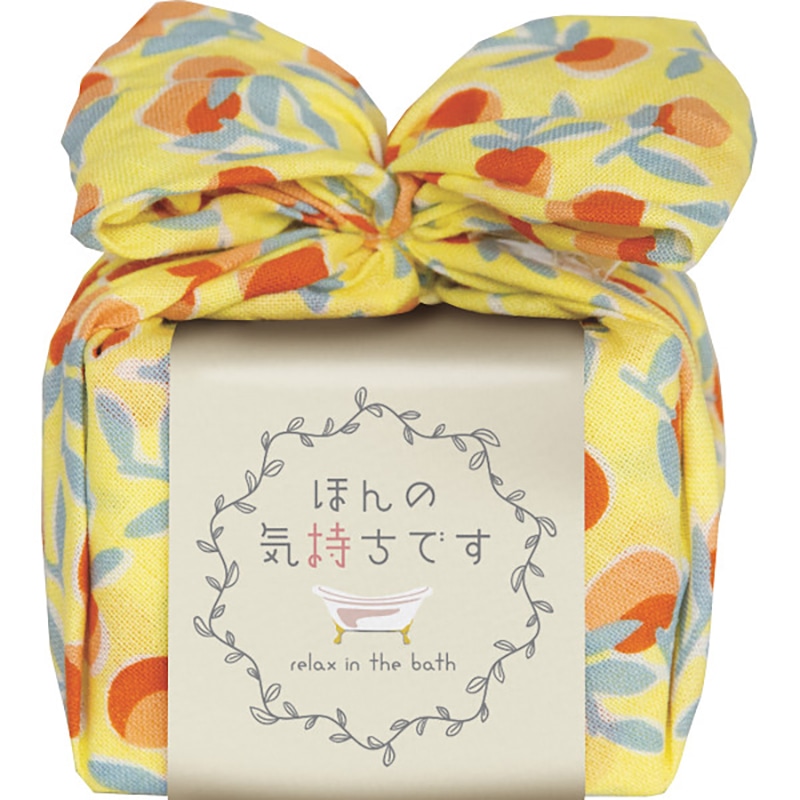 おふろはん ごろごろ果実 ローズ /プレゼント ギフト ハンドタオル ハンカチ・ハンドタオル バッグ・小物・雑貨 ファッション お歳暮 お年賀 クリスマス ギフト