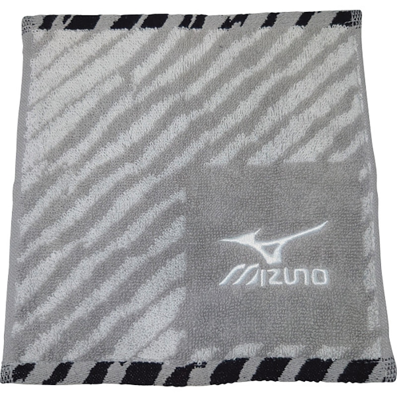 ミズノ ハンドタオル ホワイト ／プレゼント ギフト タオル 日用品・ヘルスケア お歳暮 お年賀 クリスマス ギフト