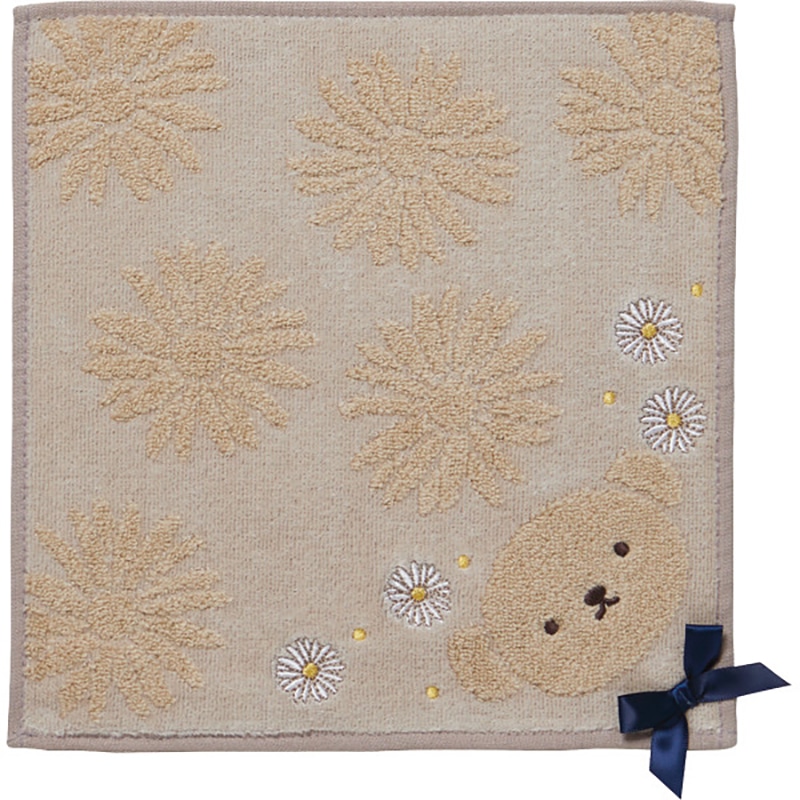 ミッフィー ミニタオル マーガレットストリート ボリス /プレゼント ギフト タオル 日用品・ヘルスケア お歳暮 お年賀 クリスマス ギフト