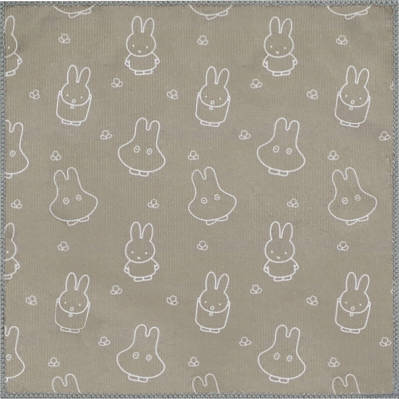 ミッフィーマイクロファイバーふきん おばけごっこ ／プレゼント ギフト ふきん・カウンタークロス 配膳用品・キッチンファブリック キッチン用品 お歳暮 お年賀 クリスマス ギフト