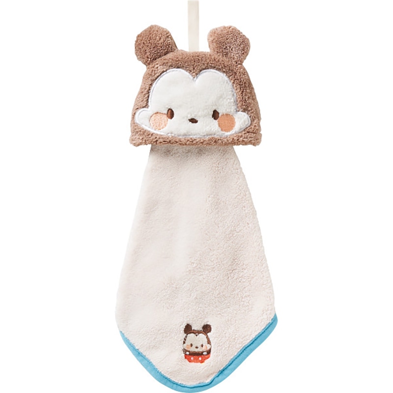 ディズニー マイクロループタオル コロコロミッキー ／プレゼント ギフト タオル 日用品・ヘルスケア お歳暮 お年賀 クリスマス ギフト