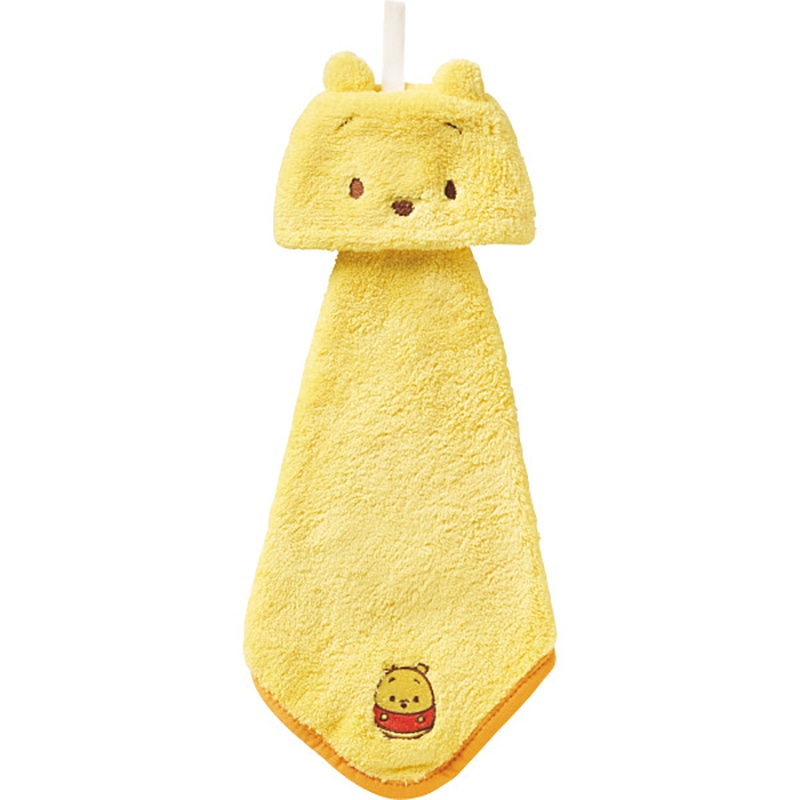 ディズニー マイクロループタオル コロコロプー ／プレゼント ギフト タオル 日用品・ヘルスケア お歳暮 お年賀 クリスマス ギフト