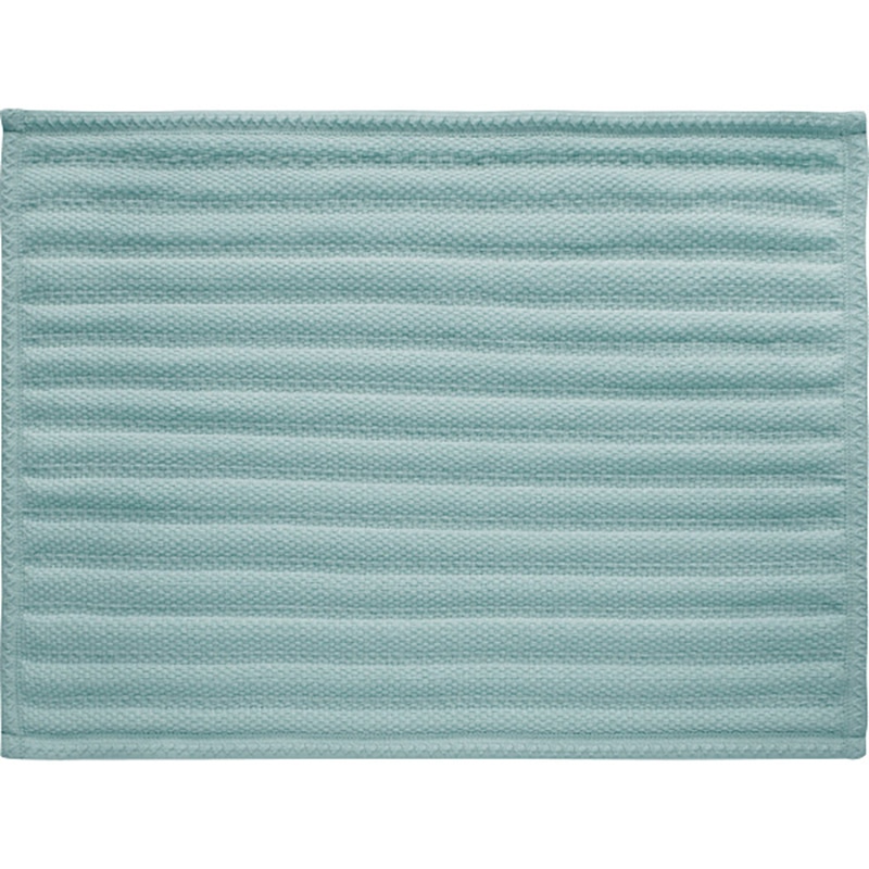 いっぺん使てみてバスマット 45×60cm ペールブルー ／プレゼント ギフト バスマット バス用品 日用品・ヘルスケア お歳暮 お年賀 クリスマス ギフト