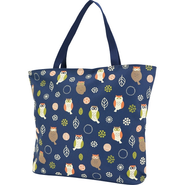 くろちく 和のマルチトートバッグ ふくろう /トートバッグ レディースバッグ バッグ・小物・雑貨 ファッション ギフト プレゼント プチギフト 祝い お年賀 御年賀 2026 送料無料 人気 年始挨拶 バレンタイン チョコ 以外 子供 友達