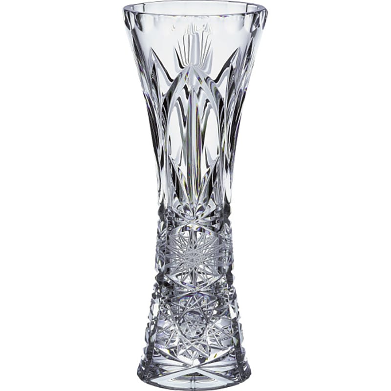 ラスカボヘミア 一輪挿し /プレゼント ギフト 花瓶 小物・置物 インテリア 住まい・家具 お歳暮 お年賀 クリスマス ギフト