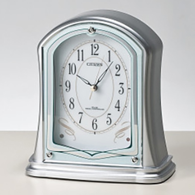 シチズン 電波置時計 /プレゼント ギフト 置き時計 置き時計・掛け時計 インテリア 住まい・家具 お歳暮 お年賀 クリスマス ギフト