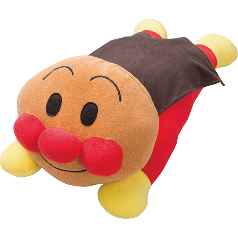 アンパンマン抱き枕 アンパンマン ／プレゼント ギフト 枕・抱き枕 寝具 住まい・家具 お歳暮 お年賀 クリスマス ギフト