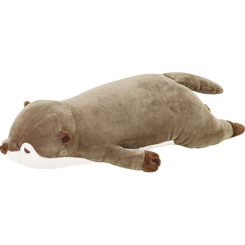 プレミアムねむねむアニマルズ抱きまくらM くるり /プレゼント ギフト 枕・抱き枕 寝具 住まい・家具 お歳暮 お年賀 クリスマス ギフト