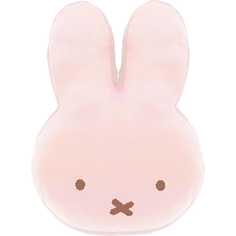 ミッフィー もちもちクッション スウィートガーデン ／プレゼント ギフト クッション クッション・座布団 インテリア 住まい・家具 お歳暮 お年賀 クリスマス ギフト