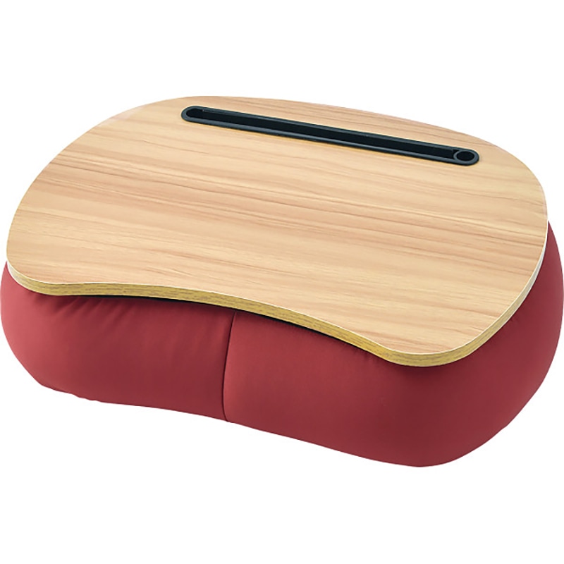 リラフィット テーブルクッション ボルドー /プレゼント ギフト クッション クッション・座布団 インテリア 住まい・家具 お歳暮 お年賀 クリスマス ギフト