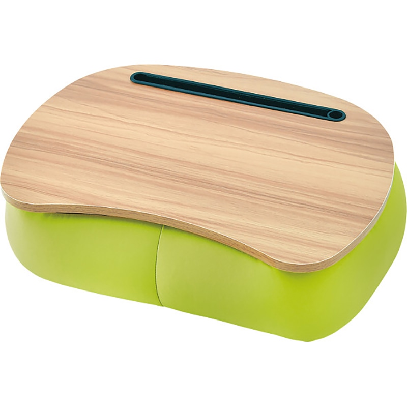 リラフィット テーブルクッション ピスタチオ ／プレゼント ギフト クッション クッション・座布団 インテリア 住まい・家具 お歳暮 お年賀 クリスマス ギフト