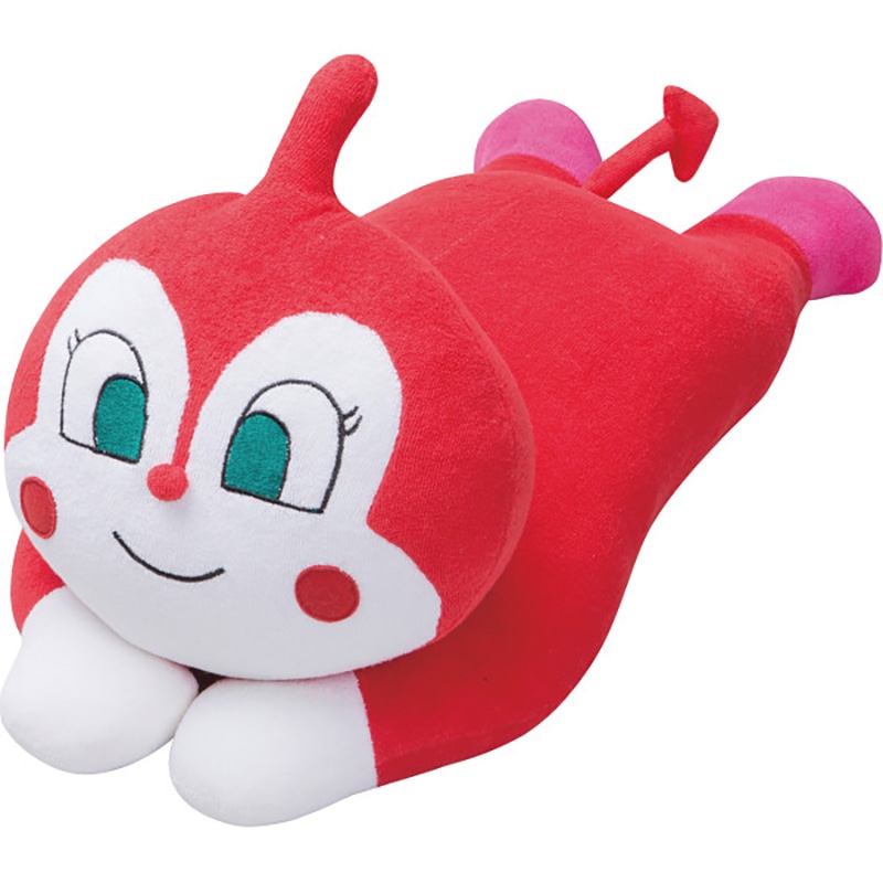 アンパンマン抱き枕 ドキンちゃん ／プレゼント ギフト 枕・抱き枕 寝具 住まい・家具 お歳暮 お年賀 クリスマス ギフト