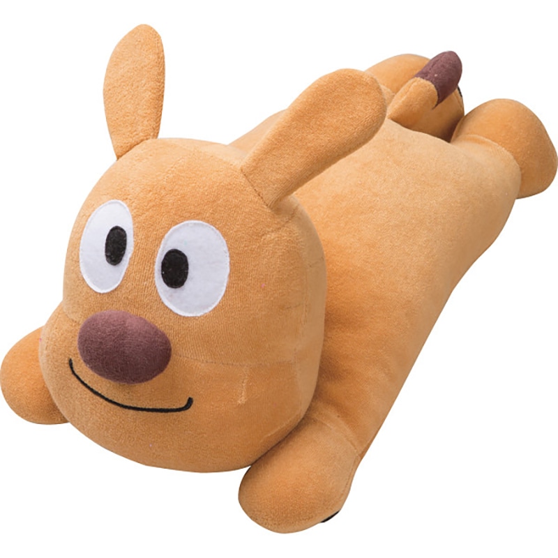 アンパンマン抱き枕 めいけんチーズ ／プレゼント ギフト 枕・抱き枕 寝具 住まい・家具 お歳暮 お年賀 クリスマス ギフト