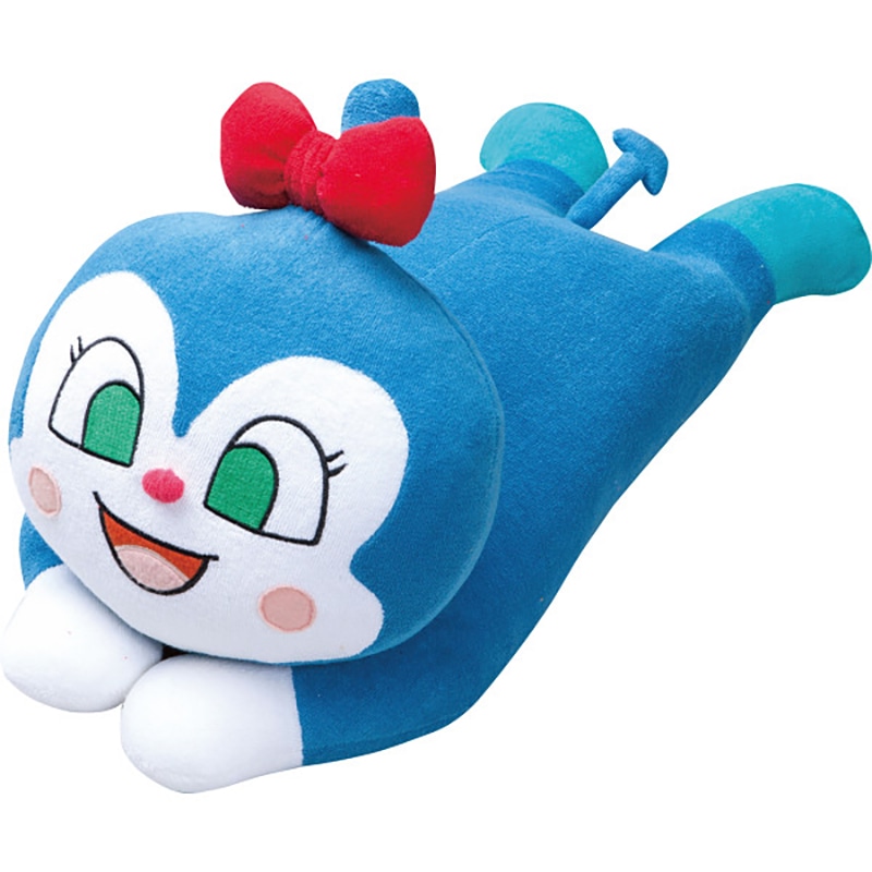 アンパンマン抱き枕 コキンちゃん ／プレゼント ギフト 枕・抱き枕 寝具 住まい・家具 お歳暮 お年賀 クリスマス ギフト