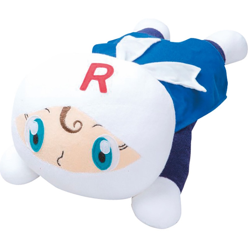 アンパンマン抱き枕 ロールパンナ ／プレゼント ギフト 枕・抱き枕 寝具 住まい・家具 お歳暮 お年賀 クリスマス ギフト